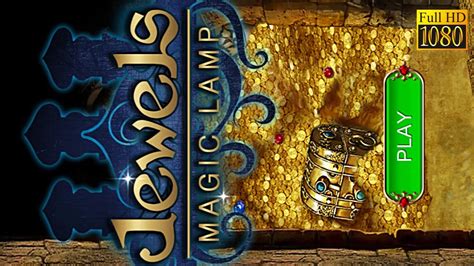 Unlocking the Mysteries of the Jewelx Magic Lamp